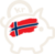 Logo Finanse w Norwegii